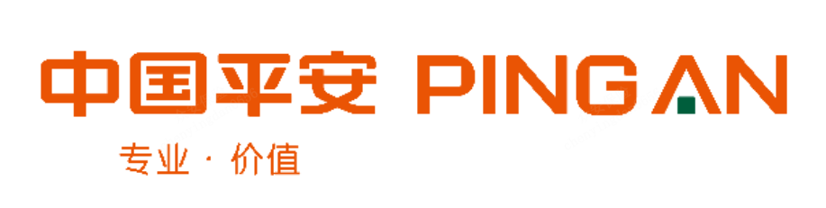 平安LOGO